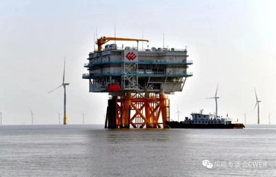 國華投資 加強生態(tài)文明建設(shè)，推動綠色電力發(fā)展